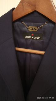 Пиджак Pierre Cardin