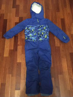 Комбинезон wanabee