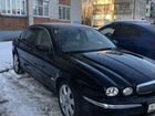 Jaguar X-type 2.1 МТ, 2005, 195 000 км объявление продам