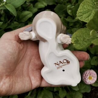 Nao by Lladro статуэтка девочка, Испания