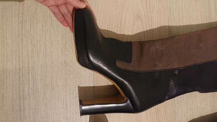 Сапоги Antinio Marras