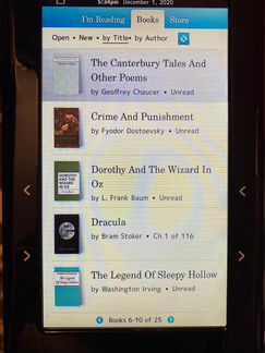 Электронный самоучитель английского языка