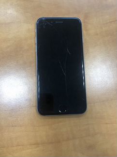 Телефон iPhone 6 64 gb