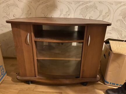 Тумба под телевизор