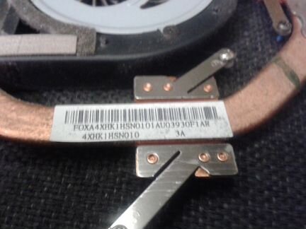 Корпус ноутбука sony PCG-71812V