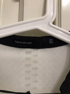 Блузка Karen Millen