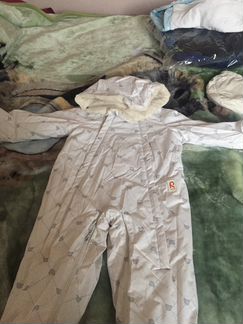 Reima комбинезон от 0 до 1.5