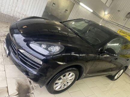 Porsche Cayenne 3.0 AT, 2011, 236 000 км
