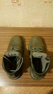 Ботинки мужские Skechers