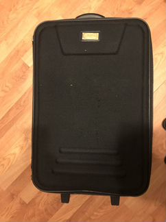 Чемодан на колесах большой