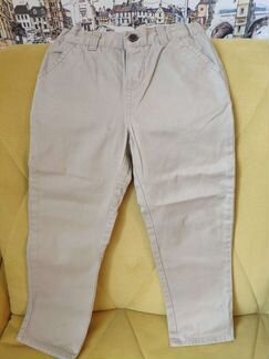 Брюки Mothercare 110