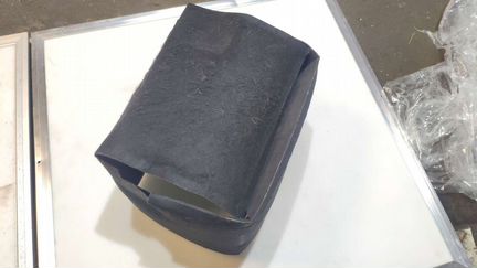 Чехол аккумулятора Scoda Octavia A7