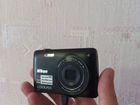 Продам фотоаппарат Nikon Coolpix S4300