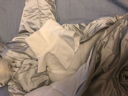 Комбинезон детский Chopette