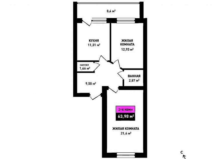 Авито мелеуз квартиры 1 комнатные. Мелеуз, ул. Смоленская, д. 48, кв. 59.