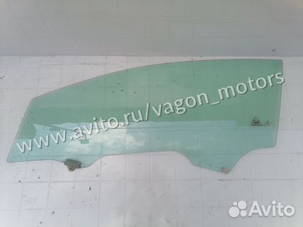 Стекло переднее левое Kia Ceed 2 3D 2012-2018