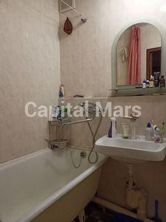 1-к квартира, 34 м², 5/12 эт.
