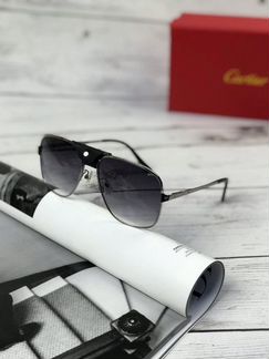 Очки Cartier