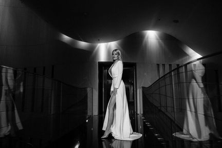 Свадебное платье, вечернее платье