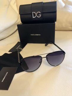 Солнцезащитные очки dolce gabbana