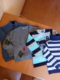 Свитер, Кофты, Джемпер, Водолазка на мальчика