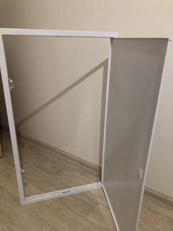 Люк сантехнический