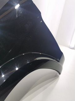 Крыло переднее левое Mercedes-Benz Gls-Class X166