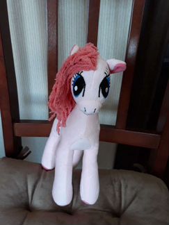 Игрушка My Little Pony