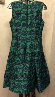 Вечернее платье Oscar de la Renta