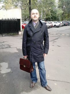 Юрист, ведущий юрист, судебный юрист, пом.адвоката