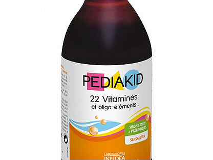 Pediakid 22 vitamins. Pediakid 22 витамина. Pediakid 22 Vitamins and Oligo-elements сироп. Педиокит 22 витамина и омегаэлемент. Педиакид Фер витамин.