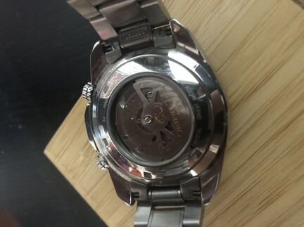 Часы Orient Star