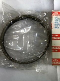 Кольца поршневые STD 6HE1 Исузу 7.1 32606STD