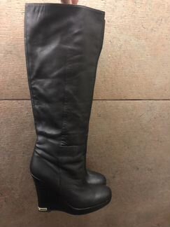 Сапоги Patrizia Pepe оригинал