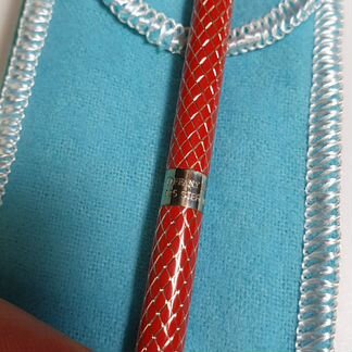 Ручка Tiffany & Co серебро 925 пр