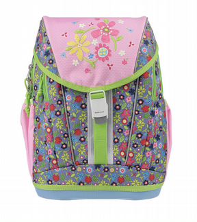 Портфель Erich Krause Ergo-force, 800 грамм