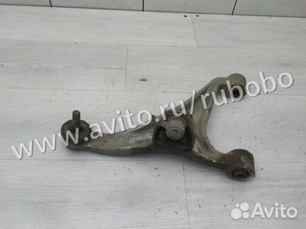 Рычаг задний левый Infiniti M35X Y50 VQ35 2006