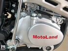 Motoland FC250 (172FMM) объявление продам