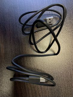 Кабель Xiaomi USB Type-C (120м) fast charger 9V2A