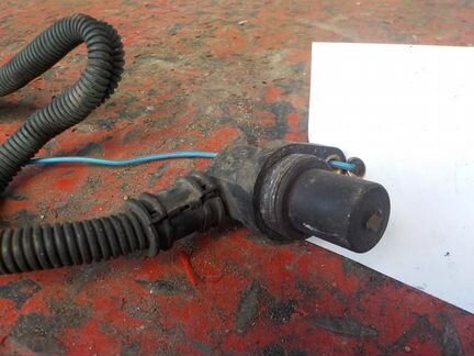 Датчик положения коленвала Вольво фл 20374282