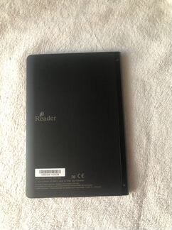 Электронная книга Sony Reader PRS-600