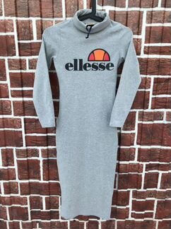 Платье Ellesse