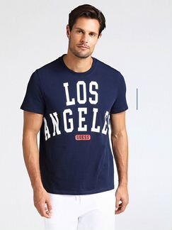 Футболка Guess Оригинал