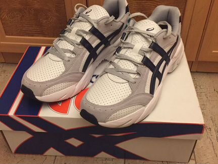 Кроссовки asics gel BND