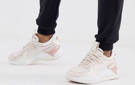 Puma Rs-X