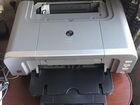 Принтер canon pixma IP4200 (цветной )