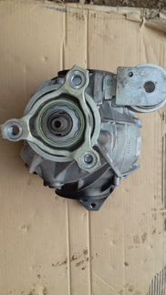 Редуктор, мост задний Мерседес 213