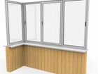 Пластиковые окна/Окна пвх/балконы и лоджии объявление продам