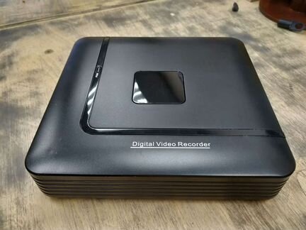 Рекордер для систем видеонаблюдения Hiseeu A1004NS