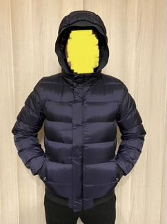 Мужской пуховик scotch & soda р-р М